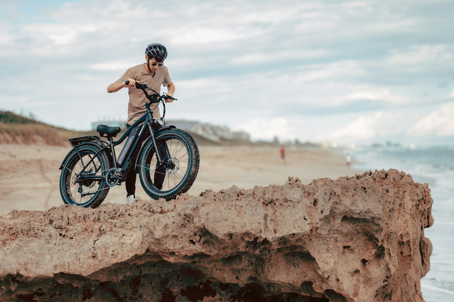 Best Practices for Off-Road Bikes Safety in the District of Columbia