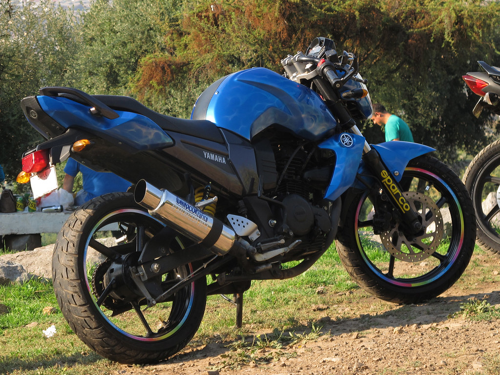 Exploring Yamaha Motorcycle Models From Superbikes to Classics