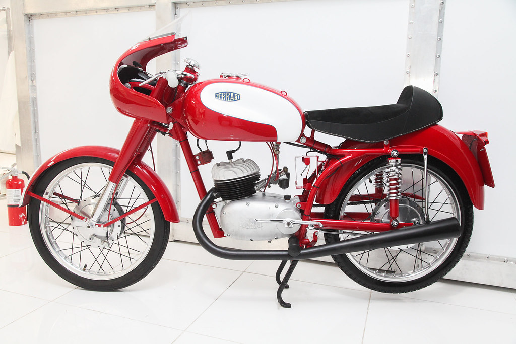 Motorcycles 150cc: Ride City with Premier