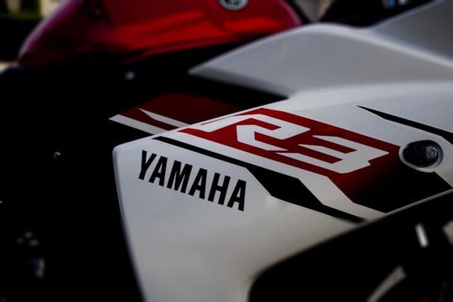 Yamaha sport bikes are a name that changes with the times in the world of sports motorcycles