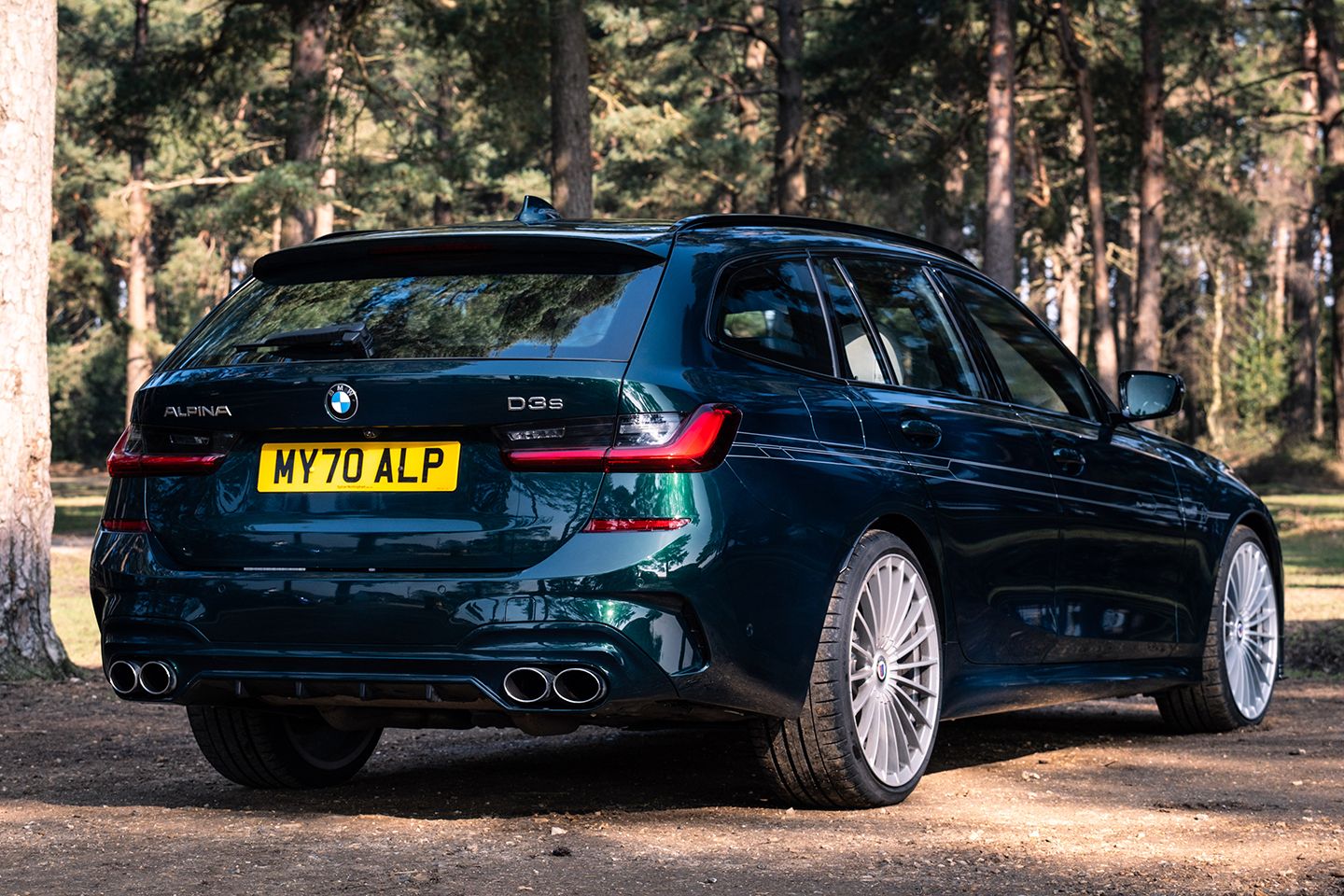 Alpina D3 S | PH Used Buying Guide